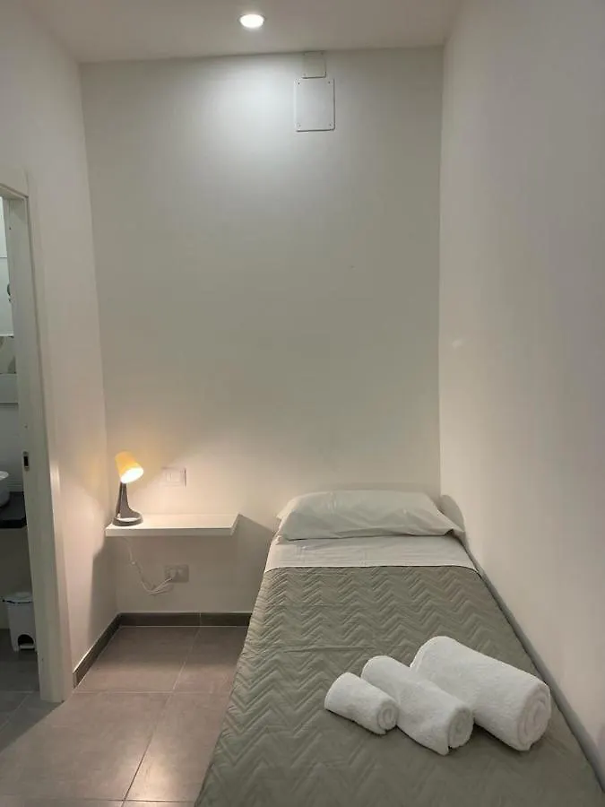 Amuni O 123 Apartment Palermo