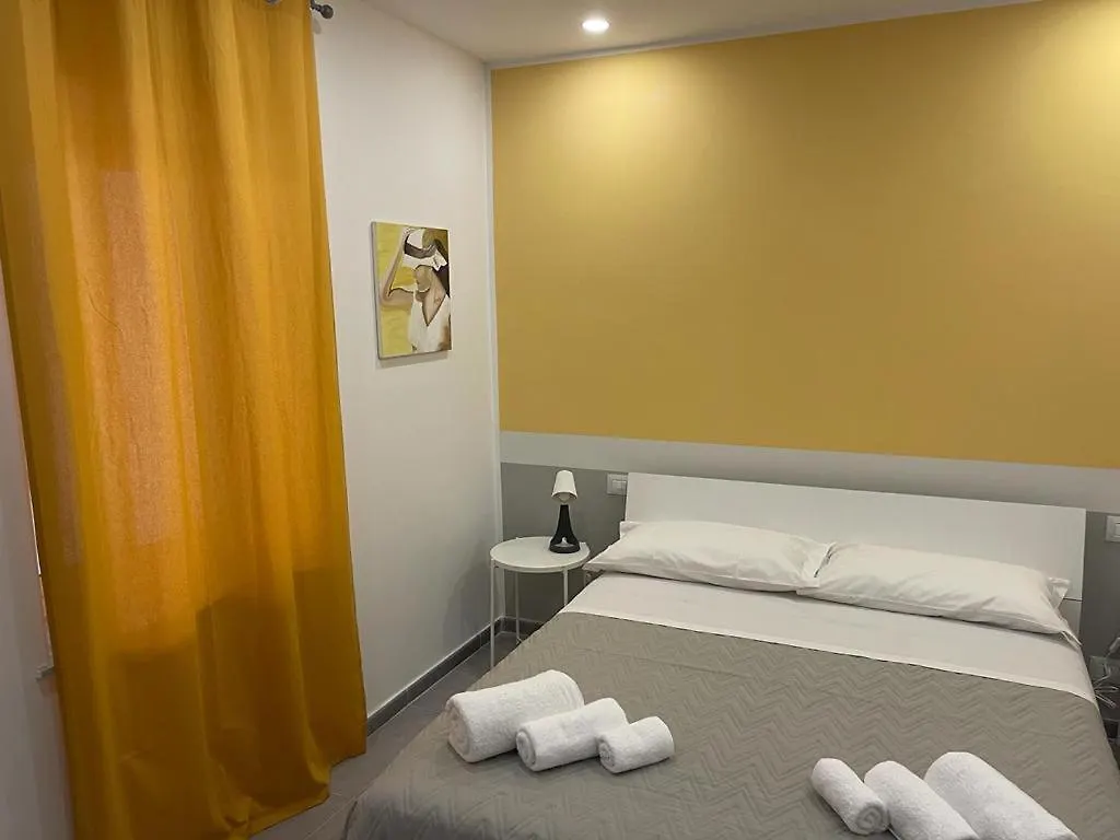 Amuni O 123 Apartment Palermo