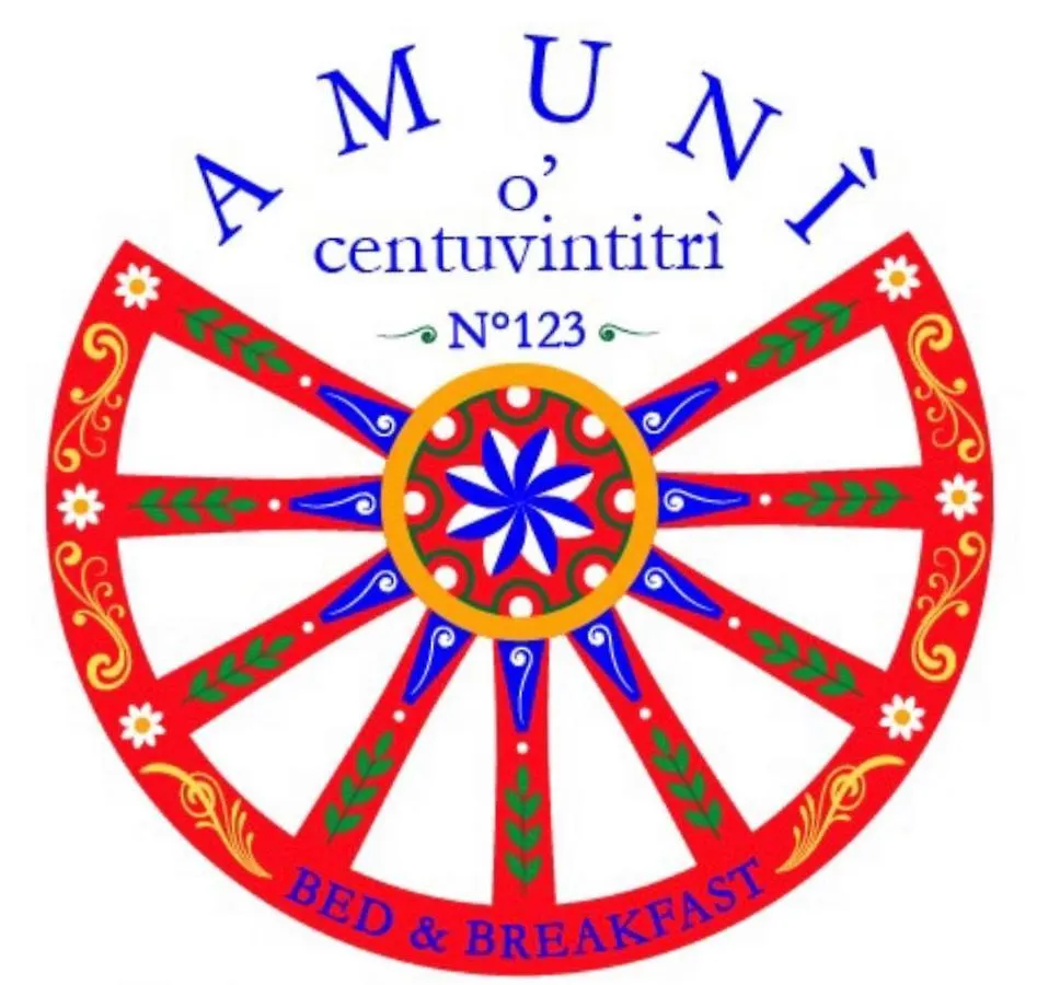 Amuni O 123 Apartment Palermo