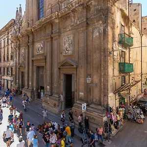 Appartamento Four Luxury, Palermo