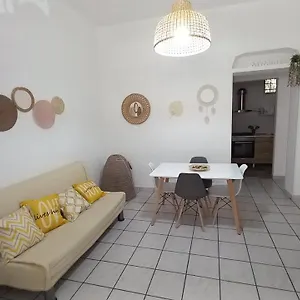 Appartamento Sophi's House, Palermo