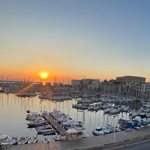 Appartamento Il Quartetto, Palermo