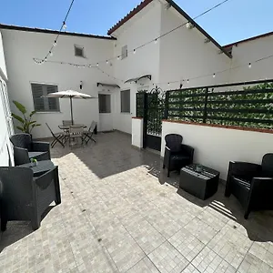 Hub Apartment
